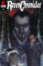 Icon image Raven Chronicles