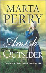 Icon image Amish Outsider