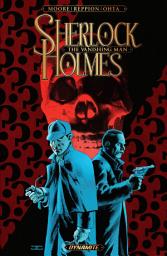 Icon image Sherlock Holmes: The Vanishing Man Collection