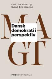 Icon image Dansk demokrati i perspektiv