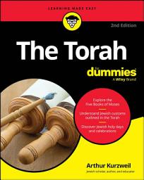Icon image The Torah For Dummies: Edition 2