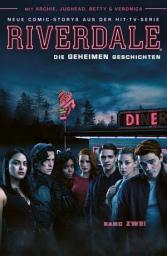 Icon image Riverdale, Band 2 - Die geheimen Geschichten