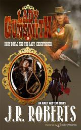 Icon image Roxy Doyle and the Lady Executioner