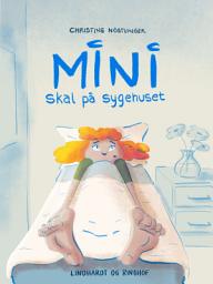Icon image Mini skal på sygehuset: Bind 14