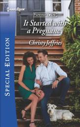 Icon image It Started with a Pregnancy: Volume 6