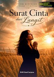 Gambar ikon Surat Cinta dari Langit: Seri Renungan Psiko-Spiritual
