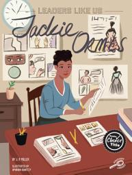 Icon image Jackie Ormes