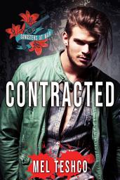 Icon image Contracted: A Dark Mafia Romance