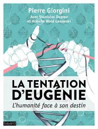 Icon image La tentation d'Eugénie