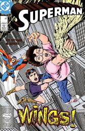 Icon image Superman (1986)