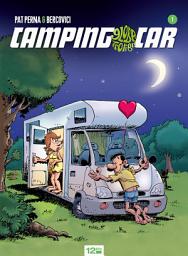 Icon image Camping-car - Tome 01