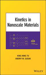 Icon image Kinetics in Nanoscale Materials: Edition 2
