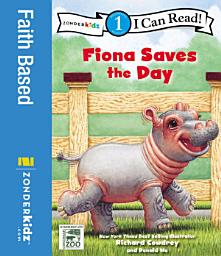 Icon image Fiona Saves the Day: Level 1