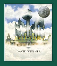 Icon image Sector 7: A Caldecott Honor Award Winner