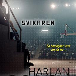 Icon image Svikaren