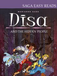 Icon image Disa and the Hidden People: Volume 2