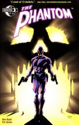 Icon image The Phantom 02 (moonstone)