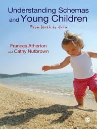 Icon image Understanding Schemas and Young Children: From Birth to Three