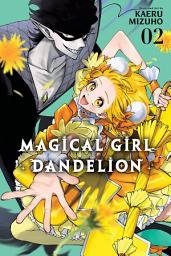 Icon image Magical Girl Dandelion