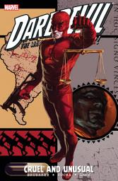 Icon image Daredevil (1998-2011): Cruel and Unusual