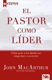 Icon image El pastor como líder