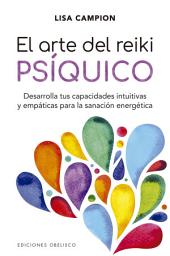 Icon image El arte del reiki psíquico