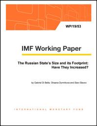 Icon image The Russian State’s Size and its Footprint: Have They Increased?