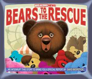 Icon image Breaking News: Bears to the Rescue