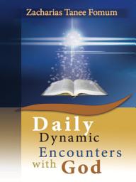 Icon image Daily Dynamic Encounters With God