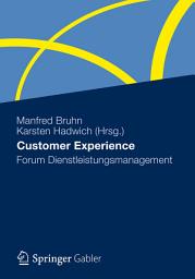 Icon image Customer Experience: Forum Dienstleistungsmanagement
