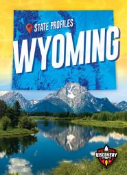 Icon image Wyoming