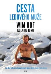 Icon image Wim Hof. Cesta Ledového muže