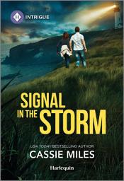 Icon image Signal in the Storm