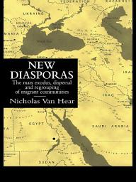 Icon image New Diasporas