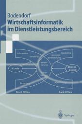 Icon image Wirtschaftsinformatik im Dienstleistungsbereich