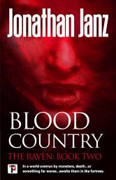 Icon image Blood Country