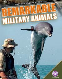 Icon image Remarkable Military Animals