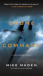 Icon image Drone Command