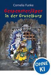 Icon image Gespensterjäger in der Gruselburg