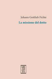 Icon image La missione del dotto