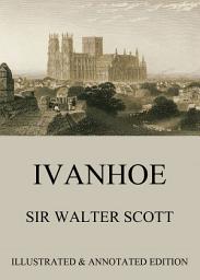 Icon image Ivanhoe: eBook Edition