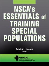 Icon image NSCA's Essentials of Training Special Populations