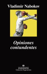Icon image Opiniones contundentes