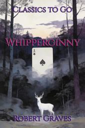 Icon image Whipperginny: Restored Classics to Go Edition