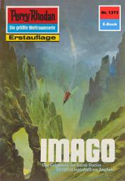 Icon image Perry Rhodan 1373: IMAGO: Perry Rhodan-Zyklus "Tarkan"