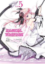 Icon image Magical Warfare