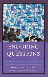 Icon image Enduring Questions: Using Jewish Childrens Literature in Classrooms