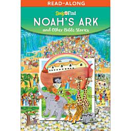 Icon image Noah's Ark Read-Along