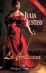 Icon image La cortesana