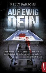 Icon image Auf ewig dein: Thriller